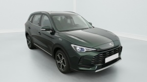 MG ZS en vente a marchand - ref: