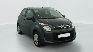 CITROEN C1 en vente à marchand - ref: 1-376396