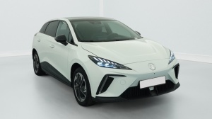 MG MG4 en vente à marchand - ref: 1-376747