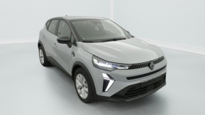 RENAULT Captur en vente à marchand - ref: 1-377057