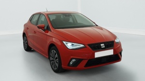 SEAT Ibiza en vente a marchand - ref:
