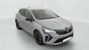 RENAULT Clio en vente a marchand - ref: