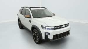 DACIA Bigster en vente à marchand - ref: 1-377559