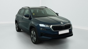 SKODA Karoq en vente à marchand - ref: 1-378460
