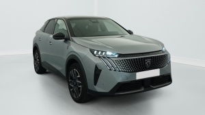 PEUGEOT 3008 en vente a marchand - ref: