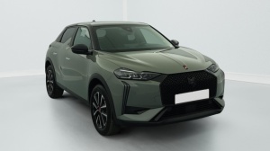 DS DS3 en vente à marchand - ref: 1-378584