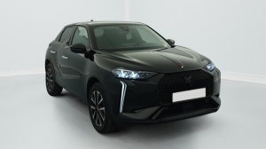 DS DS3 en vente à marchand - ref: 1-378585