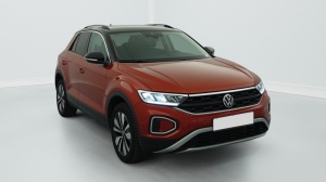 VOLKSWAGEN T-Roc en vente a marchand - ref: