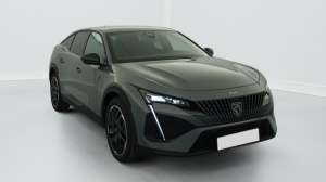 PEUGEOT 408 en vente à marchand - ref: 1-378876