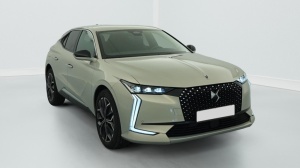 DS DS4 en vente à marchand - ref: 1-378947