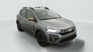 DACIA Sandero en vente a marchand - ref: