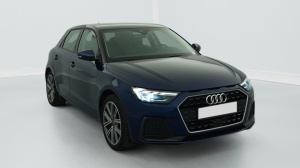 AUDI A1 Sportback en vente à marchand - ref: 1-379088
