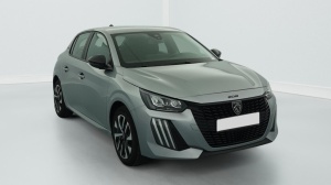 PEUGEOT 208 en vente a marchand - ref: