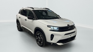CITROEN C5 Aircross en vente à marchand - ref: 1-379667
