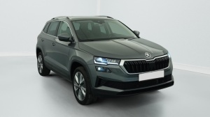 SKODA Karoq en vente a marchand - ref: