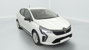 RENAULT Clio en vente a marchand - ref: