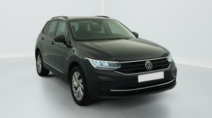 VOLKSWAGEN Tiguan en vente a marchand - ref: