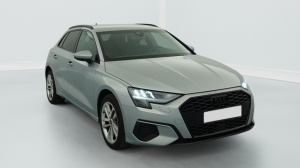 AUDI A3 Sportback en vente à marchand - ref: 1-381082