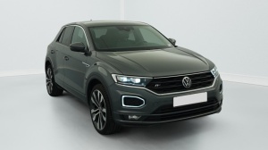 VOLKSWAGEN T-Roc en vente à marchand - ref: 1-381189