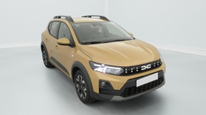 DACIA Sandero en vente à marchand - ref: 1-381375