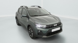 DACIA Sandero en vente a marchand - ref: