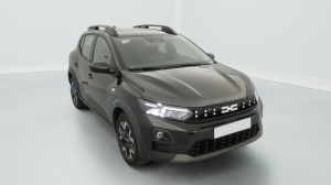 DACIA Sandero en vente à marchand - ref: 1-381389