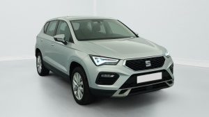 SEAT Ateca en vente à marchand - ref: 1-381410