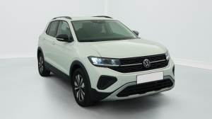 VOLKSWAGEN T-Cross en vente à marchand - ref: 1-381817