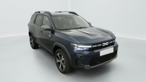 DACIA Bigster en vente a marchand - ref: