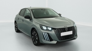 PEUGEOT 208 en vente a marchand - ref: