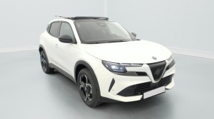 ALFA ROMEO Junior en vente à marchand - ref: 1-385509