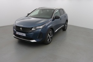 PEUGEOT 3008 en vente à marchand - ref: 2-674769