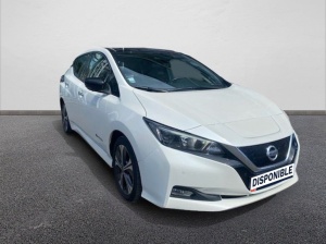 NISSAN Leaf en vente à marchand - ref: 2-675225