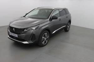 PEUGEOT 5008 en vente à marchand - ref: 2-685798
