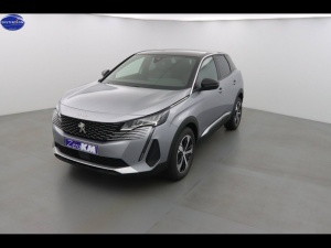 PEUGEOT 3008 en vente à marchand - ref: 2-687374