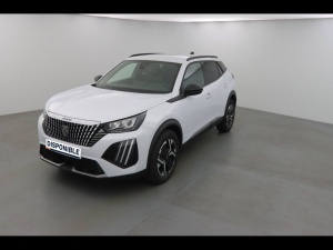 PEUGEOT 2008 en vente à marchand - ref: 2-687476