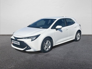 TOYOTA COROLLA en vente à marchand - ref: 2-753990