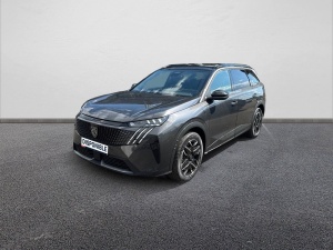 PEUGEOT 5008 en vente à marchand - ref: 2-754333