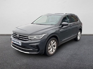 VOLKSWAGEN Tiguan en vente à marchand - ref: 2-756214