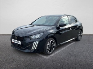 PEUGEOT 208 en vente à marchand - ref: 2-768940