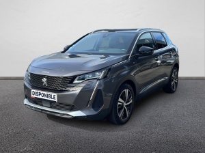 PEUGEOT 3008 en vente à marchand - ref: 2-771519