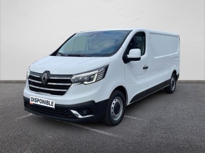 RENAULT Trafic en vente à marchand - ref: 2-773110