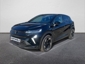 RENAULT Captur en vente à marchand - ref: 2-775643