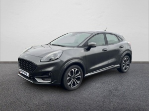 FORD Puma en vente à marchand - ref: 2-776503