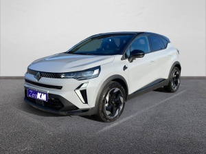 RENAULT Captur en vente à marchand - ref: 2-776738