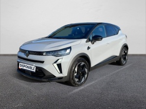 RENAULT Captur en vente à marchand - ref: 2-778302