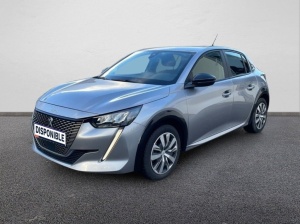 PEUGEOT 208 en vente à marchand - ref: 2-779227