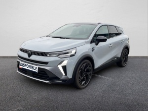 RENAULT Symbioz en vente à marchand - ref: 2-780408