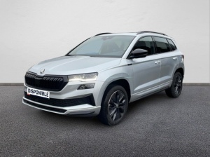 SKODA Karoq en vente à marchand - ref: 2-788188