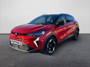 RENAULT Captur en vente à marchand - ref: 2-790859